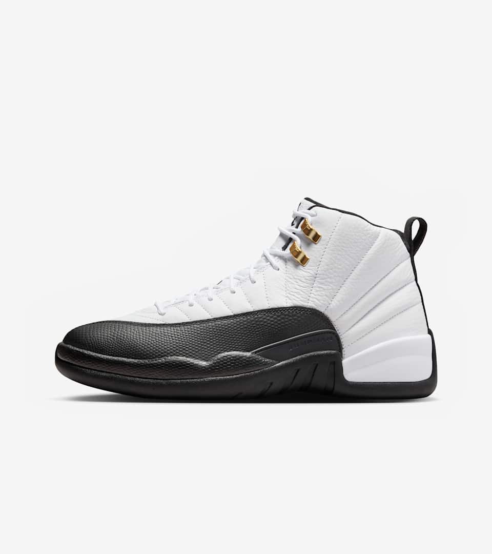 エア ジョーダン 12(Taxi)の商品画像