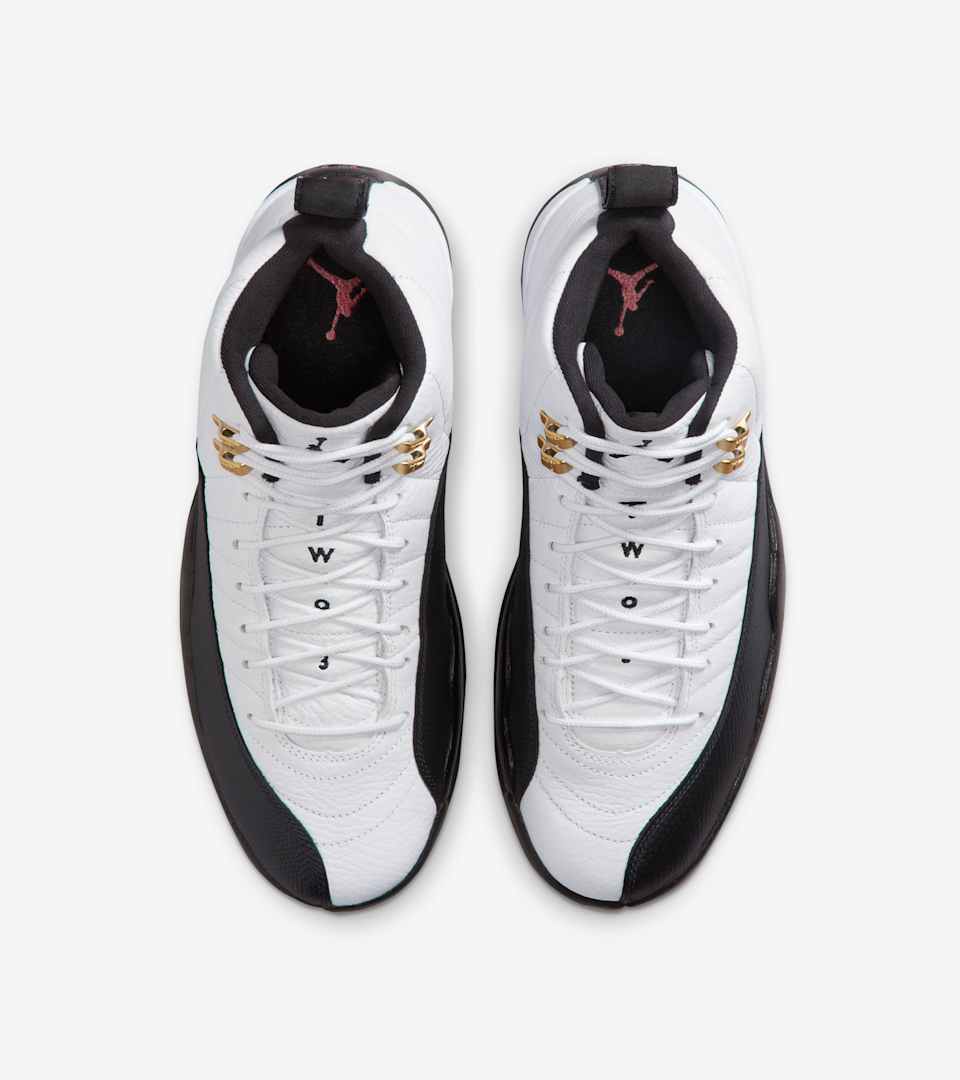 エア ジョーダン 12(Taxi)[CT8013-117]の商品画像(4枚目)