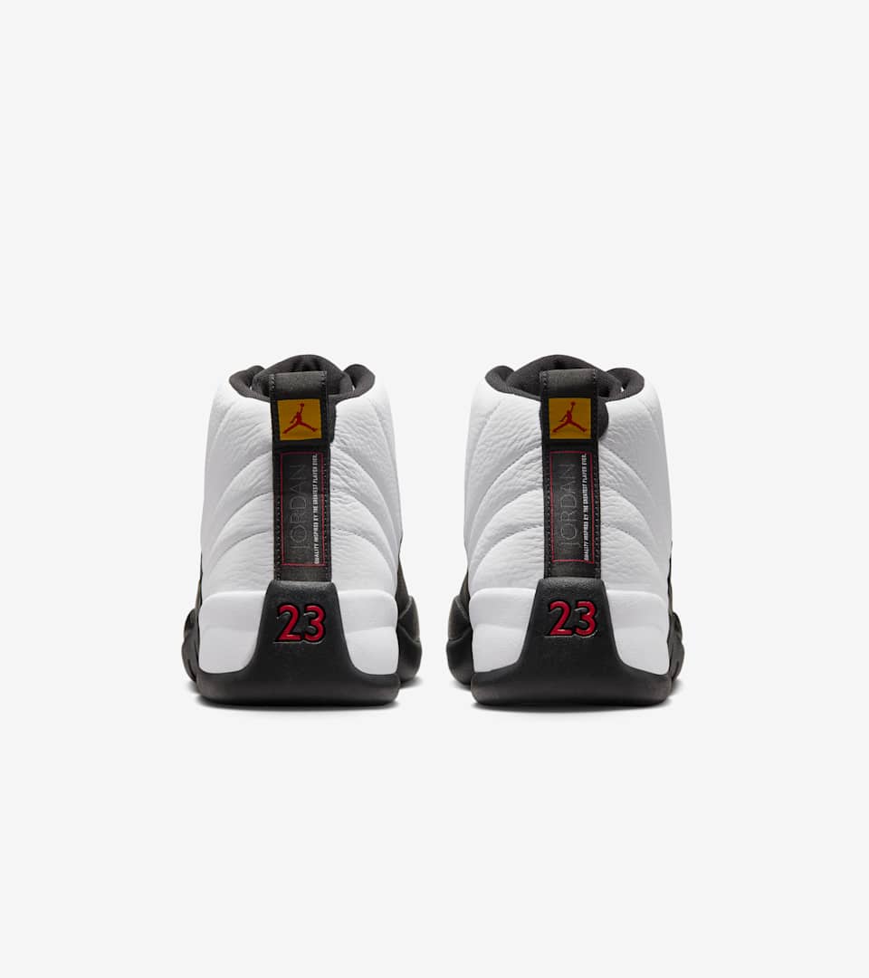 エア ジョーダン 12(Taxi)[CT8013-117]の商品画像(5枚目)