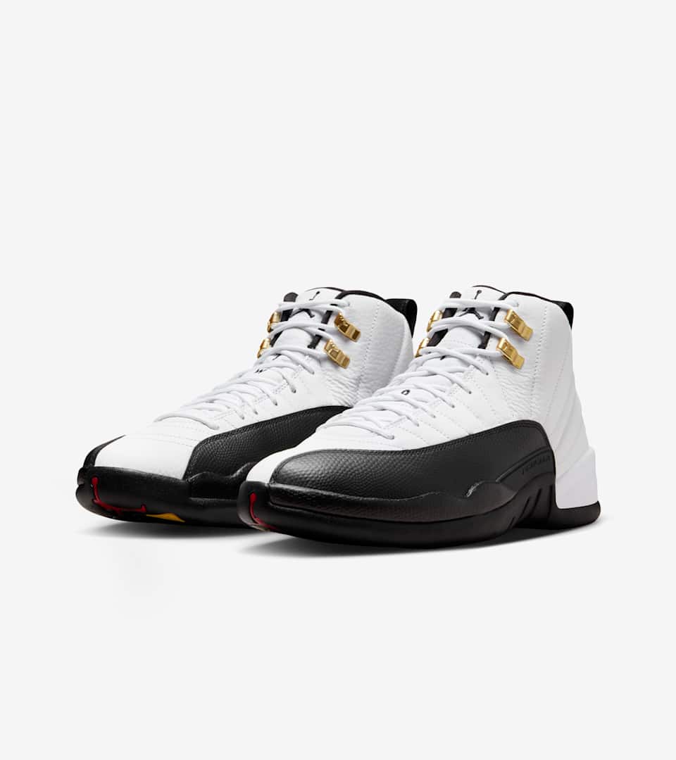 エア ジョーダン 12(Taxi)[CT8013-117]の商品画像(6枚目)
