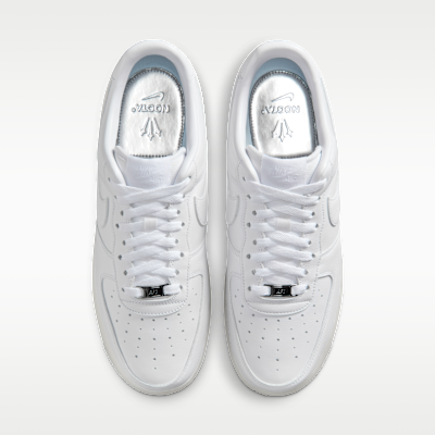 NOCTA エア フォース 1 LOW[CZ8065-101]の商品画像(4枚目)