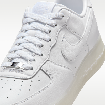 NOCTA エア フォース 1 LOW[CZ8065-101]の商品画像(7枚目)