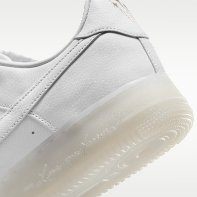 NOCTA エア フォース 1 LOW[CZ8065-101]の商品画像(8枚目)