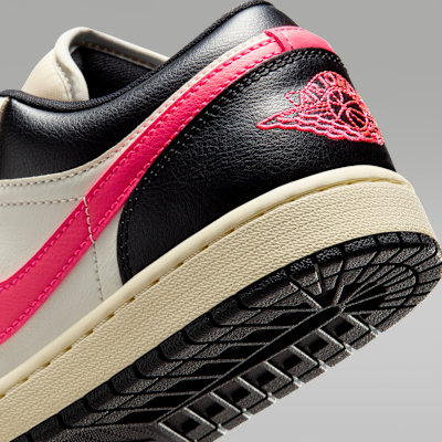 エア ジョーダン 1 LOW[DC0774-107]の商品画像(8枚目)