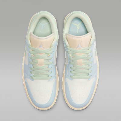 エア ジョーダン 1 LOW[DC0774-108]の商品画像(4枚目)