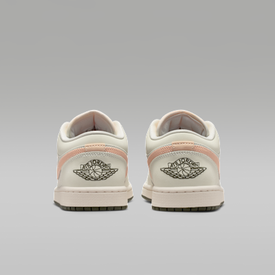 エア ジョーダン 1 LOW[DC0774-111]の商品画像(6枚目)