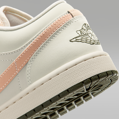 エア ジョーダン 1 LOW[DC0774-111]の商品画像(8枚目)