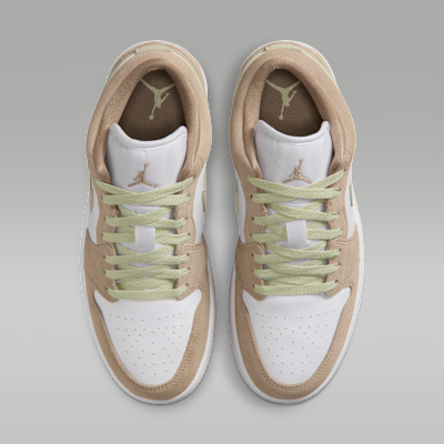 エア ジョーダン 1 LOW[DC0774-204]の商品画像(4枚目)