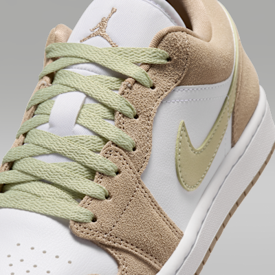 エア ジョーダン 1 LOW[DC0774-204]の商品画像(7枚目)