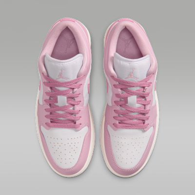 エア ジョーダン 1 LOW[DC0774-607]の商品画像(4枚目)