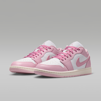 エア ジョーダン 1 LOW[DC0774-607]の商品画像(5枚目)