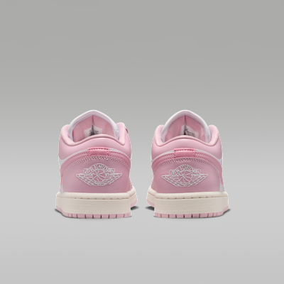 エア ジョーダン 1 LOW[DC0774-607]の商品画像(6枚目)