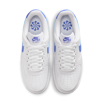 ナイキ エア フォース 1 '07 ネクスト ネイチャー[DC9486-116]の商品画像(4枚目)