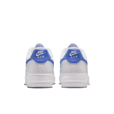 ナイキ エア フォース 1 '07 ネクスト ネイチャー[DC9486-116]の商品画像(6枚目)