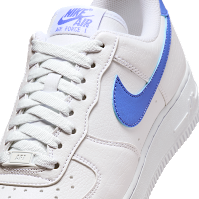 ナイキ エア フォース 1 '07 ネクスト ネイチャー[DC9486-116]の商品画像(7枚目)