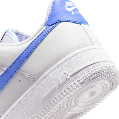 ナイキ エア フォース 1 '07 ネクスト ネイチャー[DC9486-116]の商品画像(8枚目)