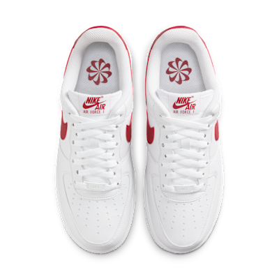 ナイキ エア フォース 1 '07 ネクスト ネイチャー[DC9486-117]の商品画像(4枚目)