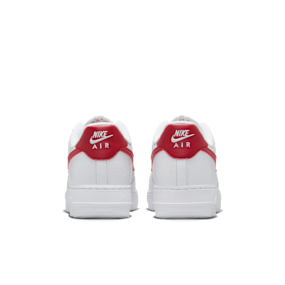 ナイキ エア フォース 1 '07 ネクスト ネイチャー[DC9486-117]の商品画像(6枚目)