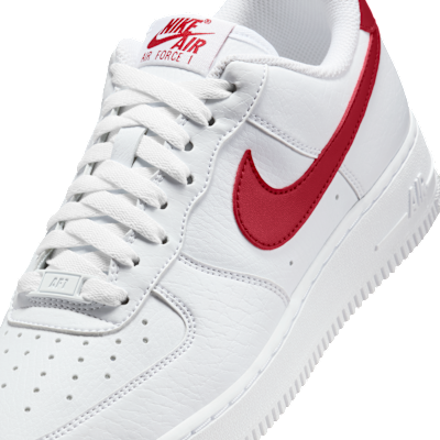 ナイキ エア フォース 1 '07 ネクスト ネイチャー[DC9486-117]の商品画像(7枚目)