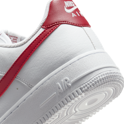 ナイキ エア フォース 1 '07 ネクスト ネイチャー[DC9486-117]の商品画像(8枚目)