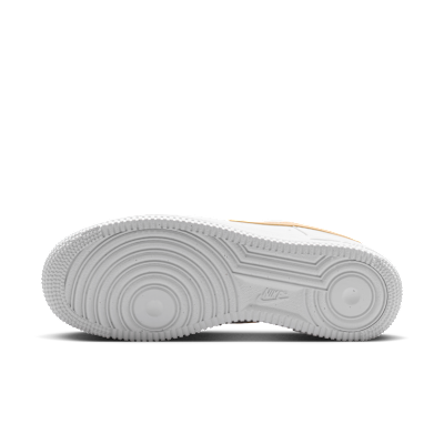 ナイキ エア フォース 1 '07 ネクスト ネイチャー[DC9486-118]の商品画像(2枚目)