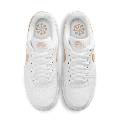 ナイキ エア フォース 1 '07 ネクスト ネイチャー[DC9486-118]の商品画像(4枚目)