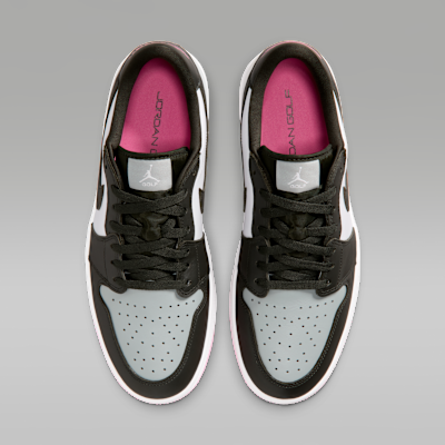 エア ジョーダン 1 LOW G[DD9315-119]の商品画像(4枚目)