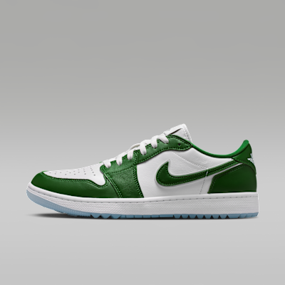 ゴルフシューズ(エア ジョーダン 1 LOW G)の商品画像