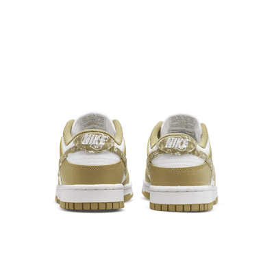 【NIKE アプリ限定販売】ナイキ ダンク LOW[DH4401-104]の商品画像(6枚目)