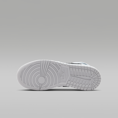 エア ジョーダン 1 MID[DQ8423-002]の商品画像(2枚目)