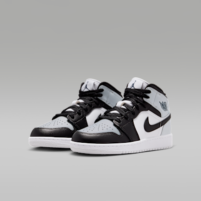 エア ジョーダン 1 MID[DQ8423-002]の商品画像(5枚目)