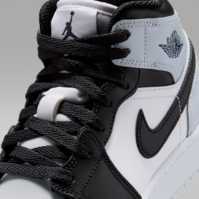 エア ジョーダン 1 MID[DQ8423-002]の商品画像(7枚目)