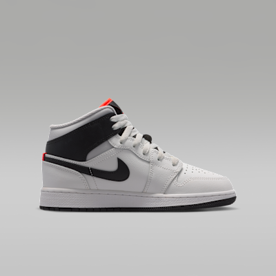エア ジョーダン 1 MID[DQ8423-109]の商品画像(3枚目)