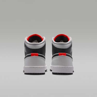 エア ジョーダン 1 MID[DQ8423-109]の商品画像(6枚目)