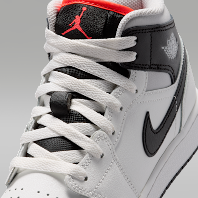 エア ジョーダン 1 MID[DQ8423-109]の商品画像(7枚目)