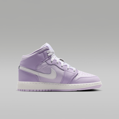エア ジョーダン 1 MID[DQ8423-502]の商品画像(3枚目)