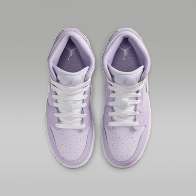 エア ジョーダン 1 MID[DQ8423-502]の商品画像(4枚目)