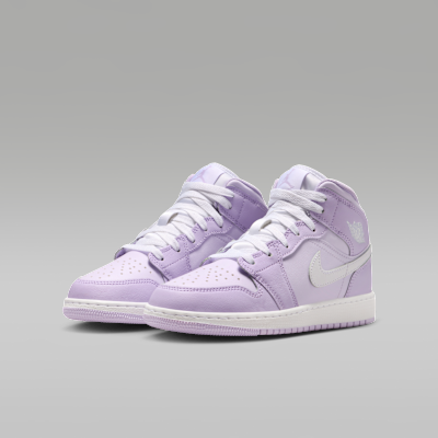 エア ジョーダン 1 MID[DQ8423-502]の商品画像(5枚目)