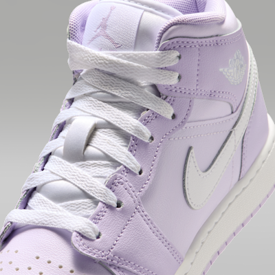 エア ジョーダン 1 MID[DQ8423-502]の商品画像(7枚目)