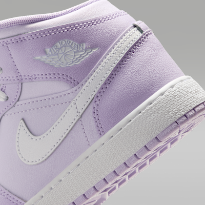 エア ジョーダン 1 MID[DQ8423-502]の商品画像(8枚目)