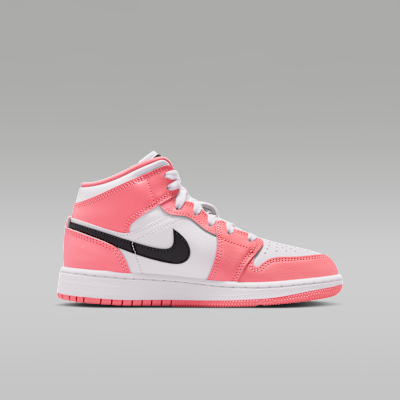 エア ジョーダン 1 MID[DQ8423-602]の商品画像(3枚目)