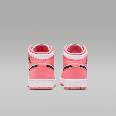 エア ジョーダン 1 MID[DQ8423-602]の商品画像(6枚目)