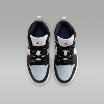 ジョーダン 1 MID[DQ8424-002]の商品画像(4枚目)