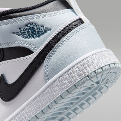 ジョーダン 1 MID[DQ8424-002]の商品画像(8枚目)