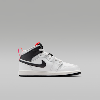 ジョーダン 1 MID[DQ8424-109]の商品画像(3枚目)