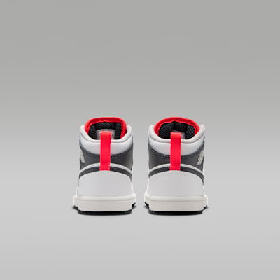 ジョーダン 1 MID[DQ8424-109]の商品画像(6枚目)