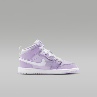 ジョーダン 1 MID[DQ8424-502]の商品画像(3枚目)