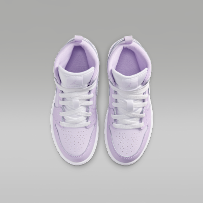 ジョーダン 1 MID[DQ8424-502]の商品画像(4枚目)