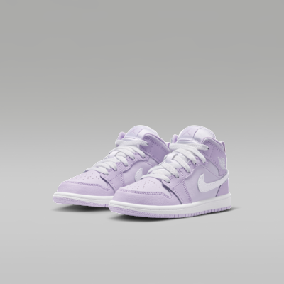 ジョーダン 1 MID[DQ8424-502]の商品画像(5枚目)