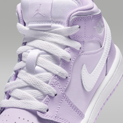 ジョーダン 1 MID[DQ8424-502]の商品画像(7枚目)
